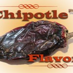 Chipotle Flavors: Chipotle Heaven in Texas!